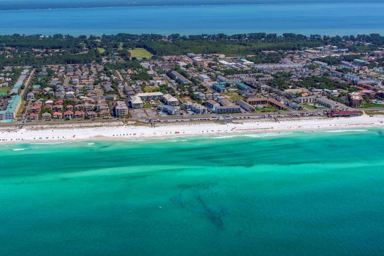 Ariel Dunes I 802 Destin Buitenkant foto