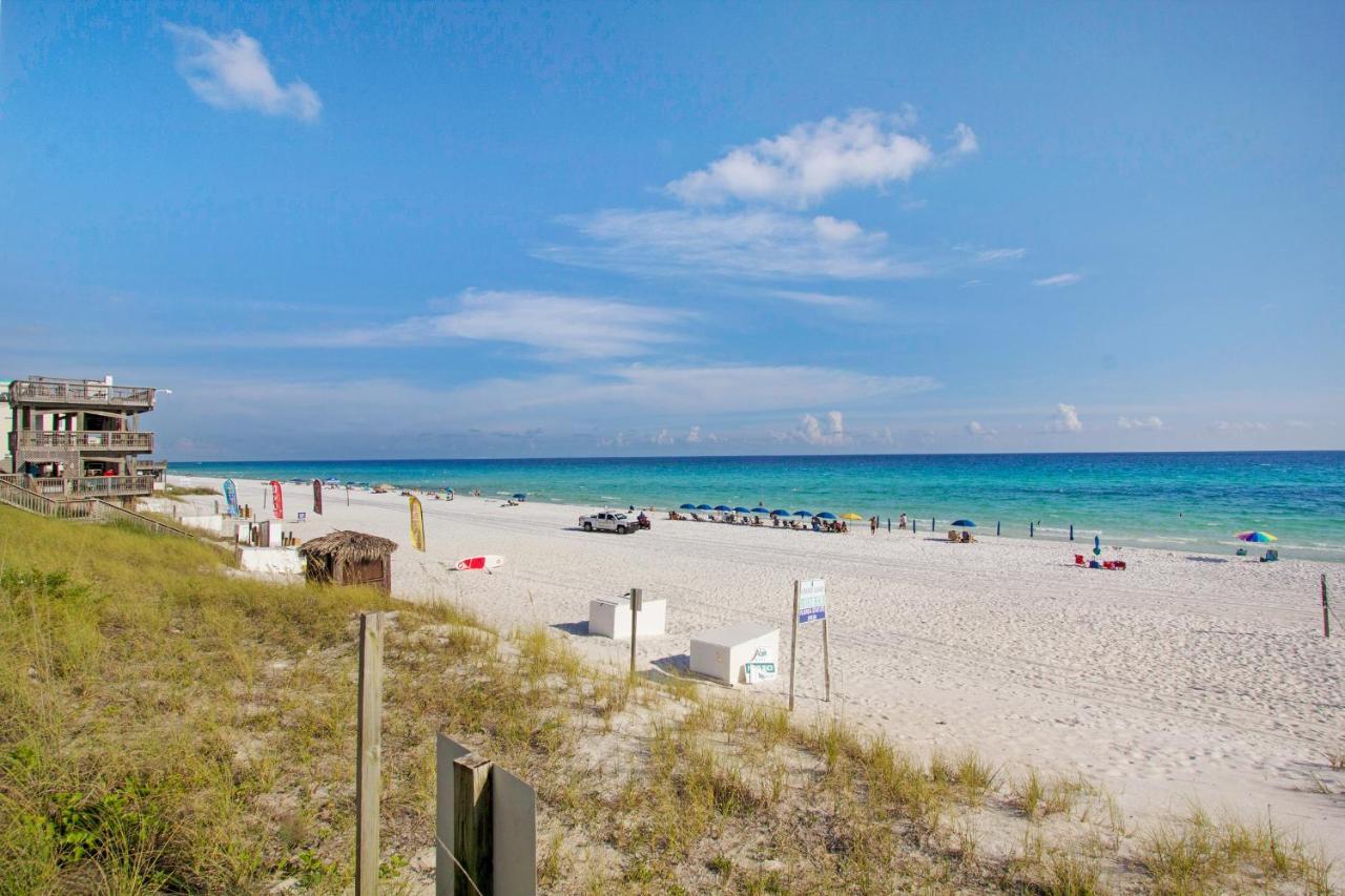 Ariel Dunes I 802 Destin Buitenkant foto
