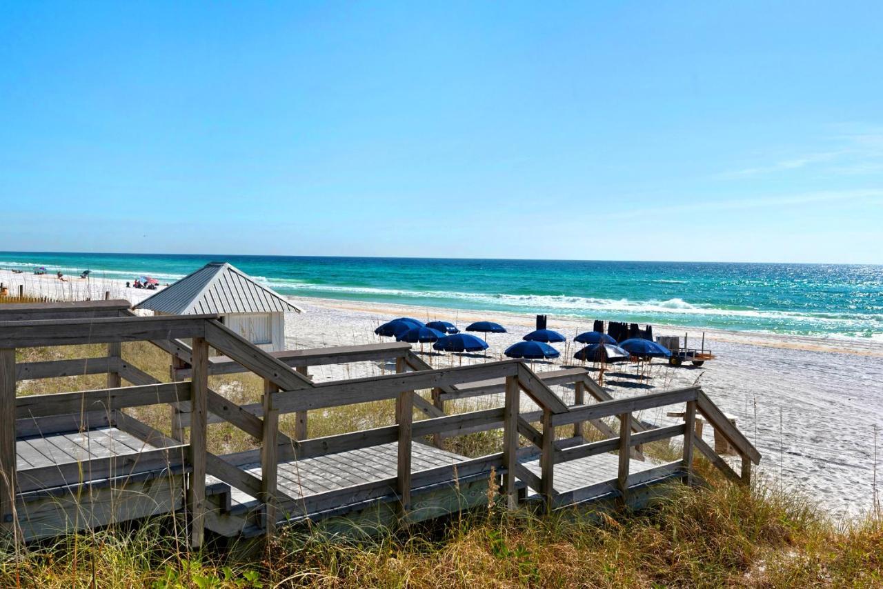 Ariel Dunes I 802 Destin Buitenkant foto