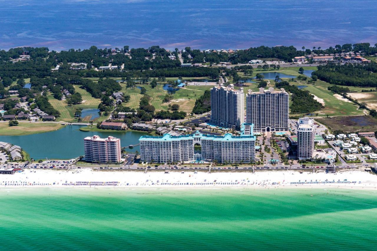 Ariel Dunes I 802 Destin Buitenkant foto