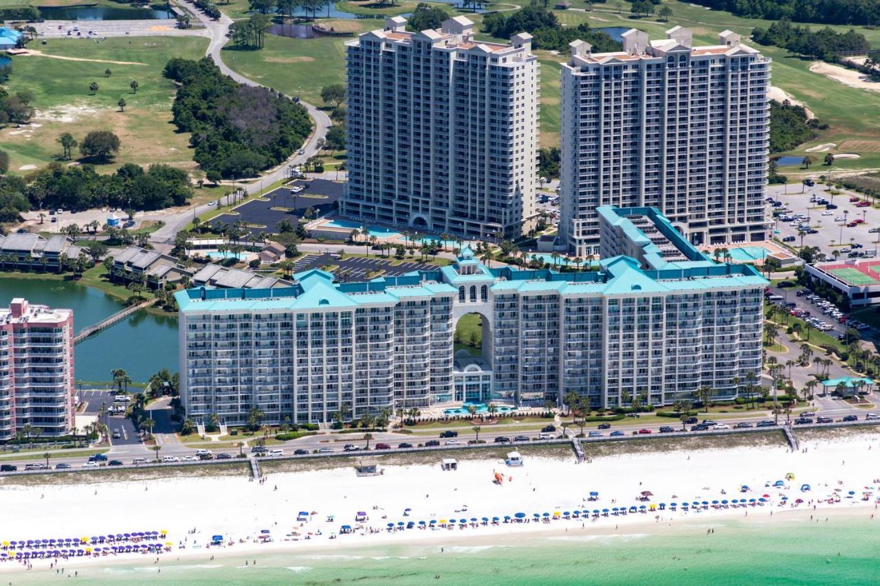 Ariel Dunes I 802 Destin Buitenkant foto