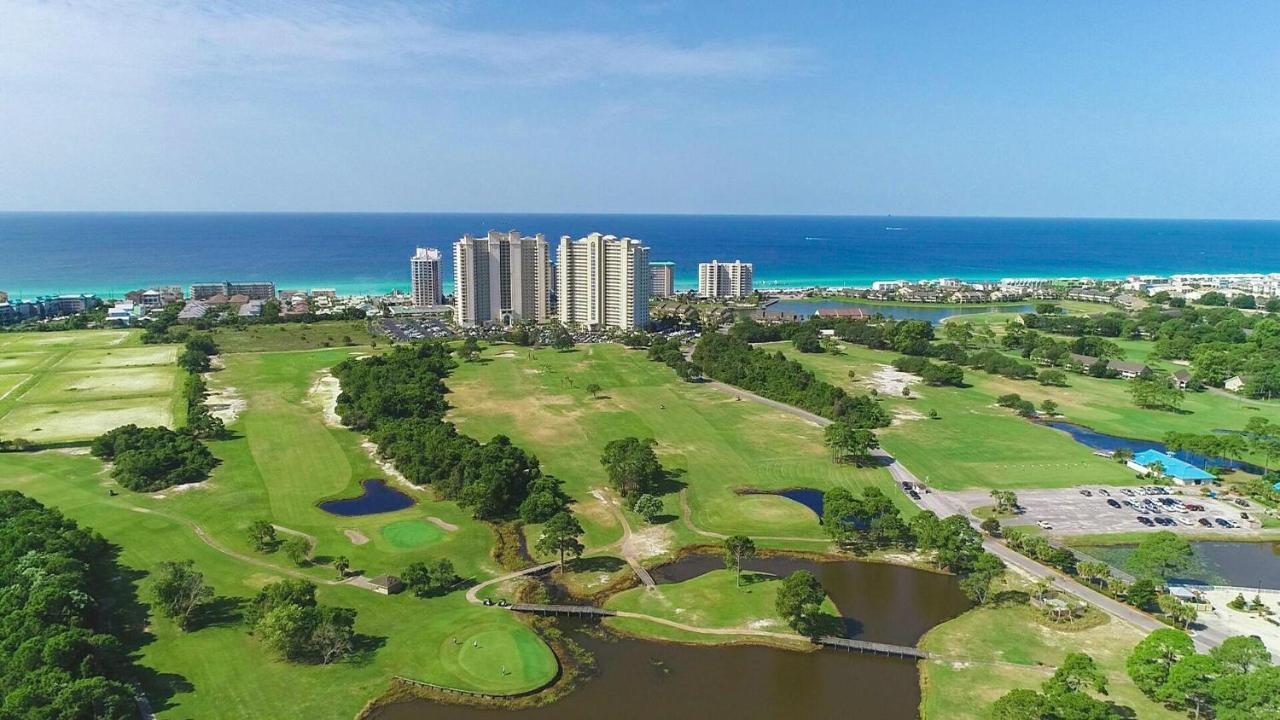 Ariel Dunes I 802 Destin Buitenkant foto