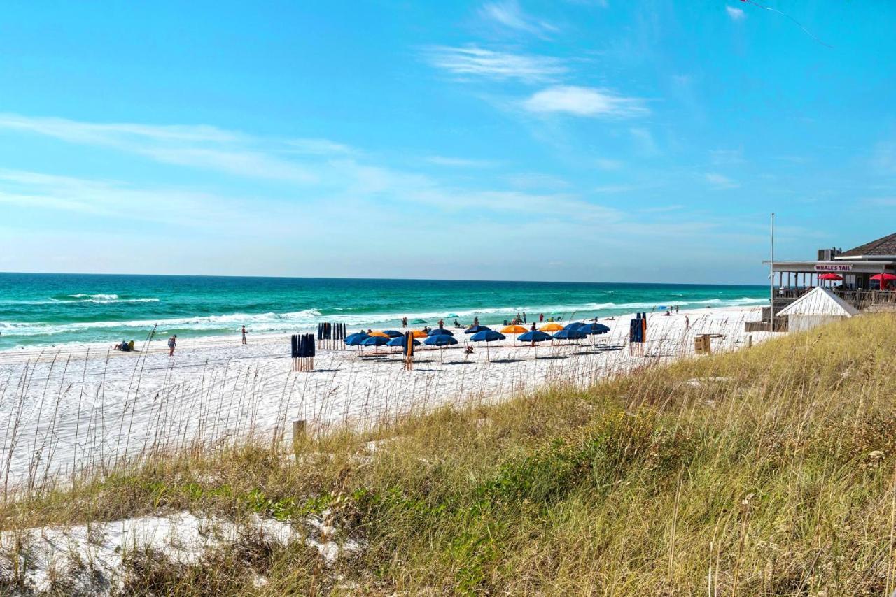 Ariel Dunes I 802 Destin Buitenkant foto